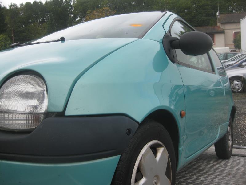 Interrupteur de leve vitre RENAULT TWINGO 1 PHASE 2 Essence - 1