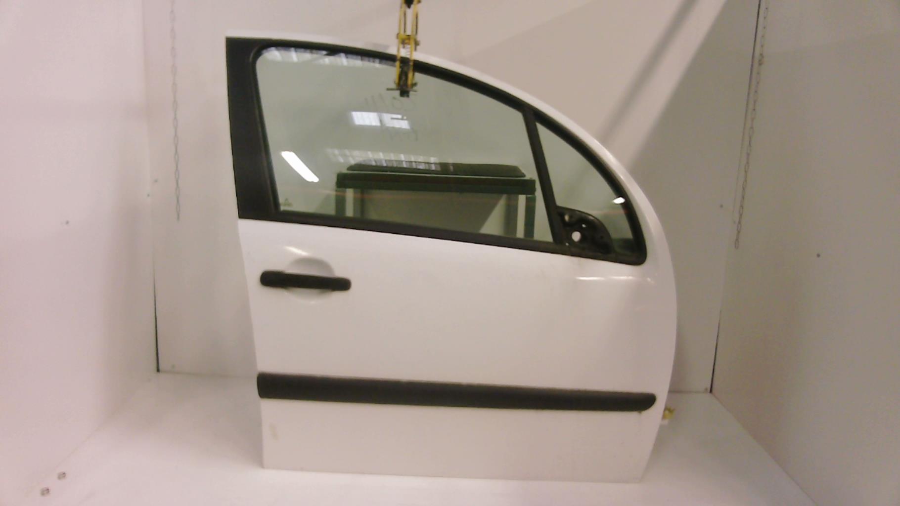 Porte avant droit CITROEN C3 1 PHASE 1 Diesel - 1