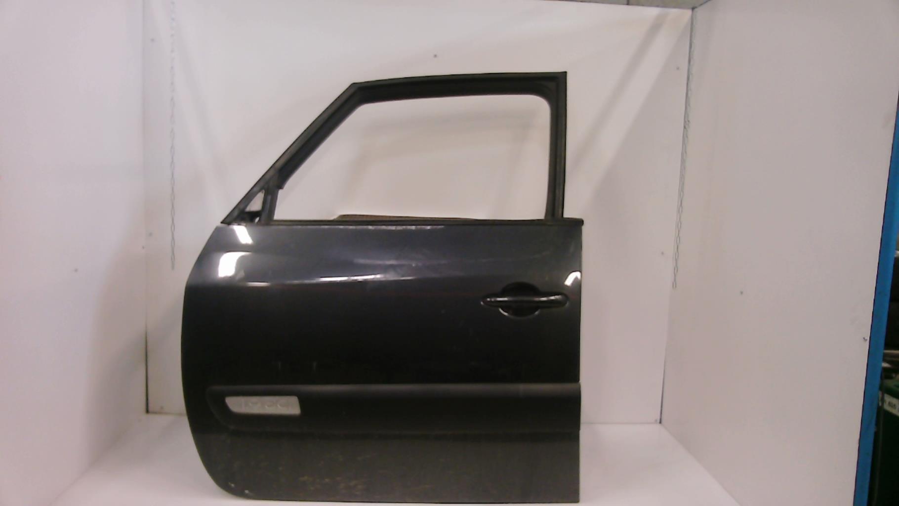 Porte avant gauche RENAULT ESPACE 4 PHASE 1 Diesel - 1