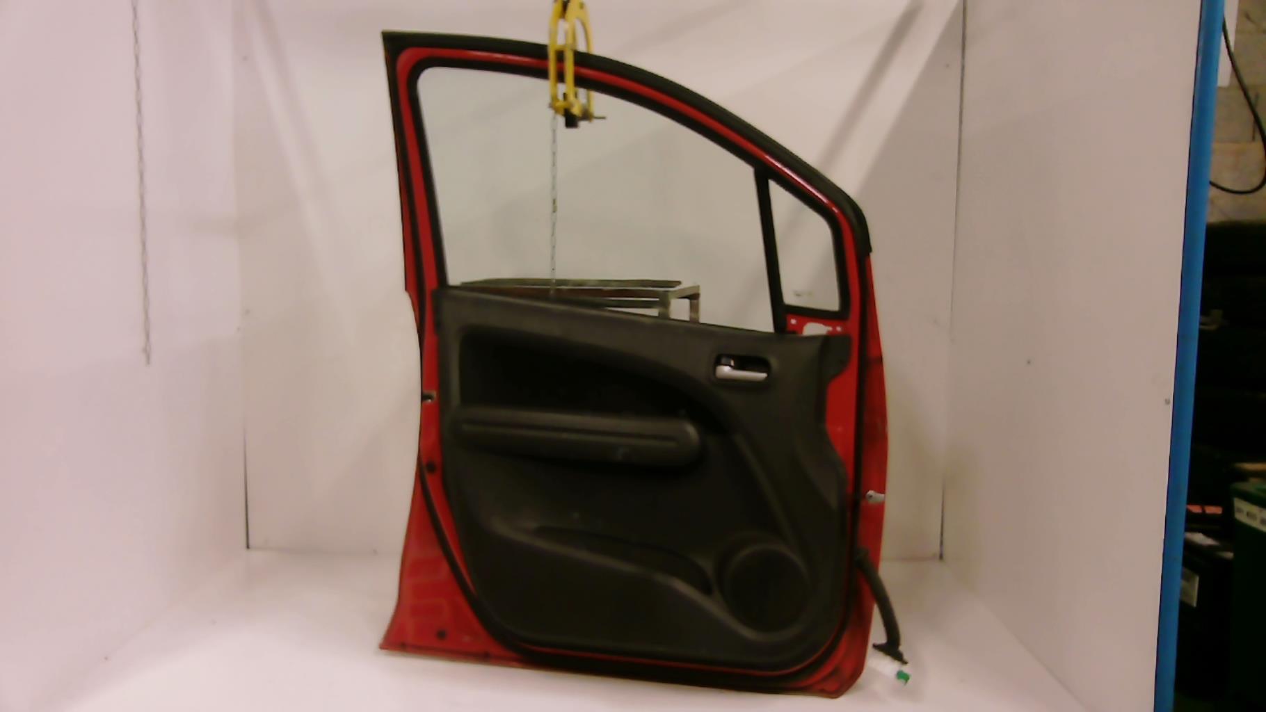 Porte avant gauche SUZUKI SPLASH Essence - 1