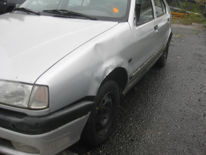 Verin de coffre RENAULT R19 PHASE 2 Essence - 1
