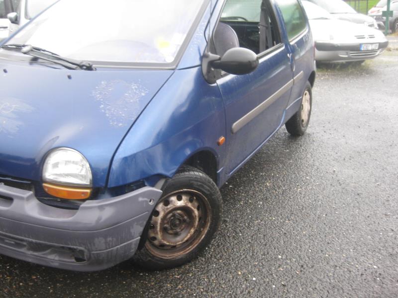 Bouton de warning RENAULT TWINGO 1 PHASE 1 Essence - 1