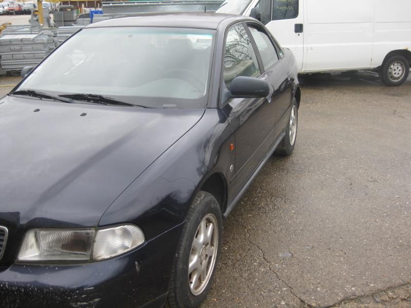 Bobine (allumage) AUDI A4 1 PHASE 1 Essence - 1