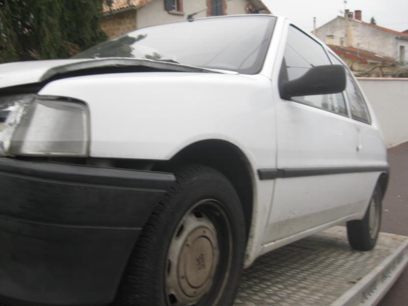 Demarreur PEUGEOT 106 PHASE 1 Essence - 1