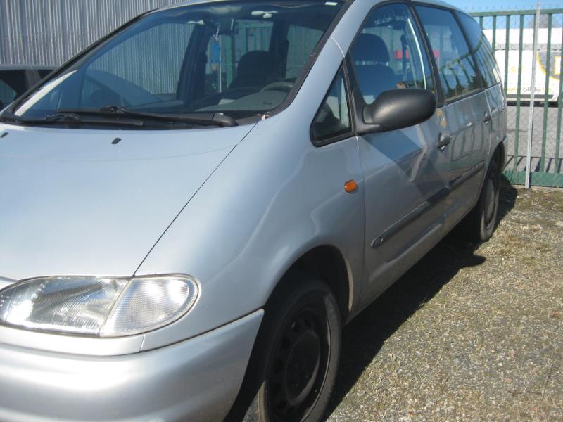 Alternateur FORD GALAXY 1 PHASE 1 Diesel - 1