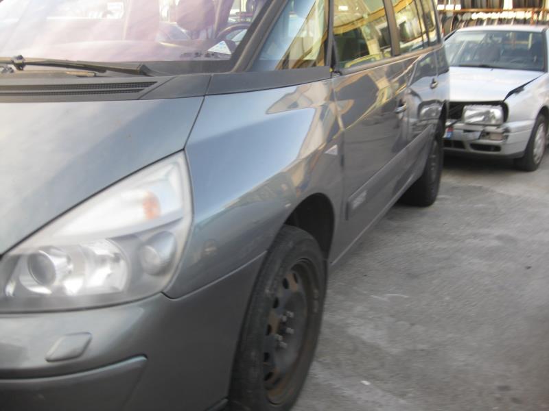 Eclairage de plafonnier RENAULT GRAND ESPACE 4 PHASE 1 Diesel - 1