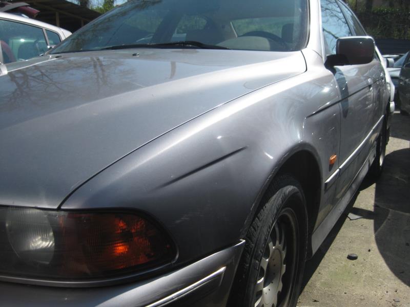 Interrupteur de leve vitre BMW SERIE 5 E39 PHASE 2 Diesel - 1