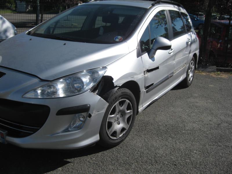 Compteur PEUGEOT 308 1 SW PHASE 1 BREAK Diesel - 1