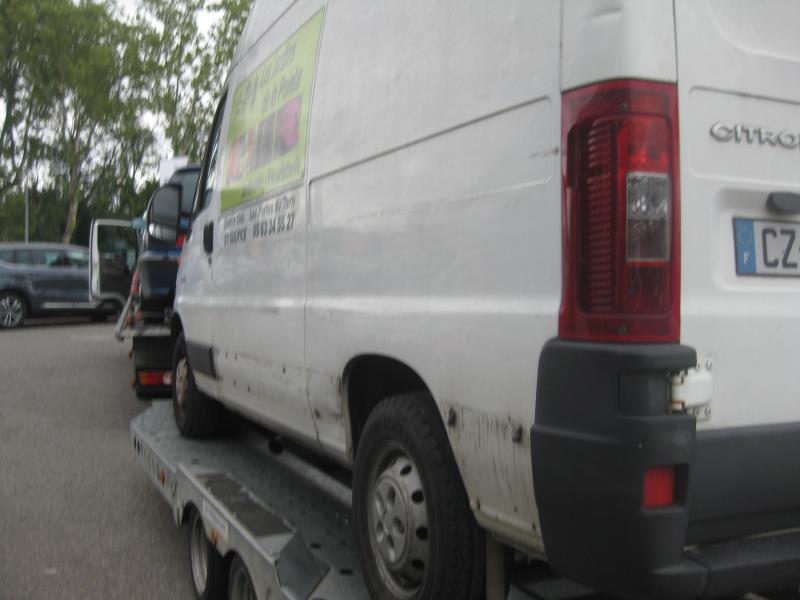 Photo de la pièce