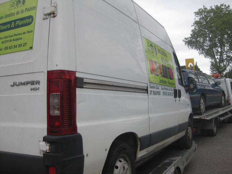 Photo de la pièce