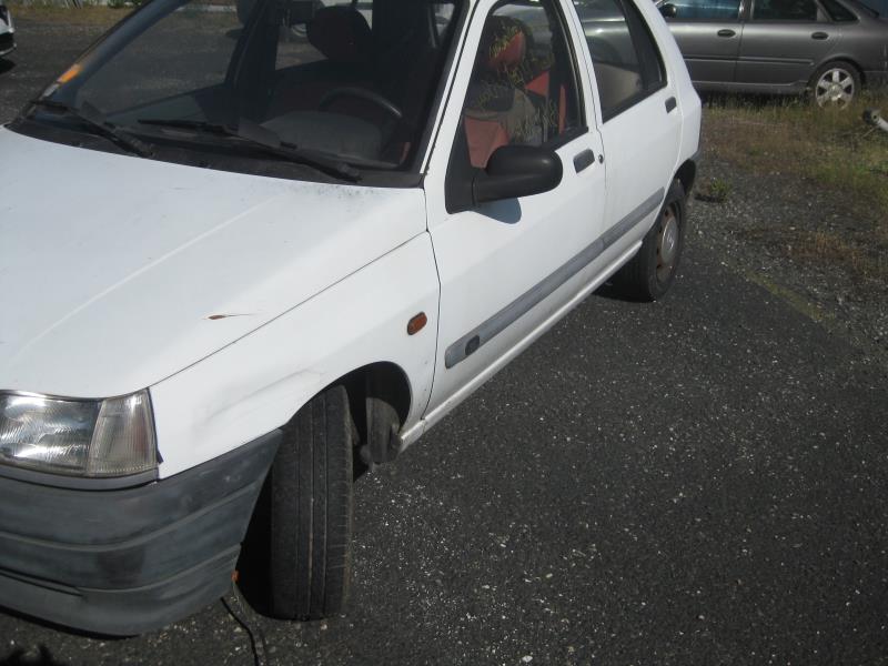 Vase de lave glace RENAULT CLIO 1 PHASE 2 Diesel - 1