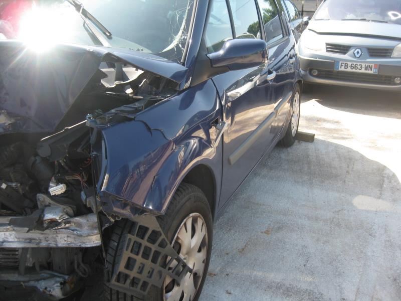 Commande regulateur vitesse RENAULT SCENIC 2 PHASE 2 Diesel - 1