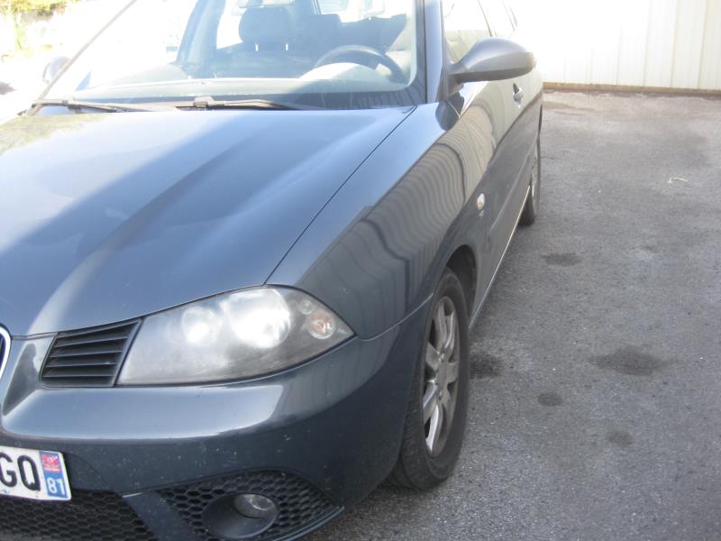 Compresseur clim SEAT IBIZA 3 PHASE 2 Diesel - 1