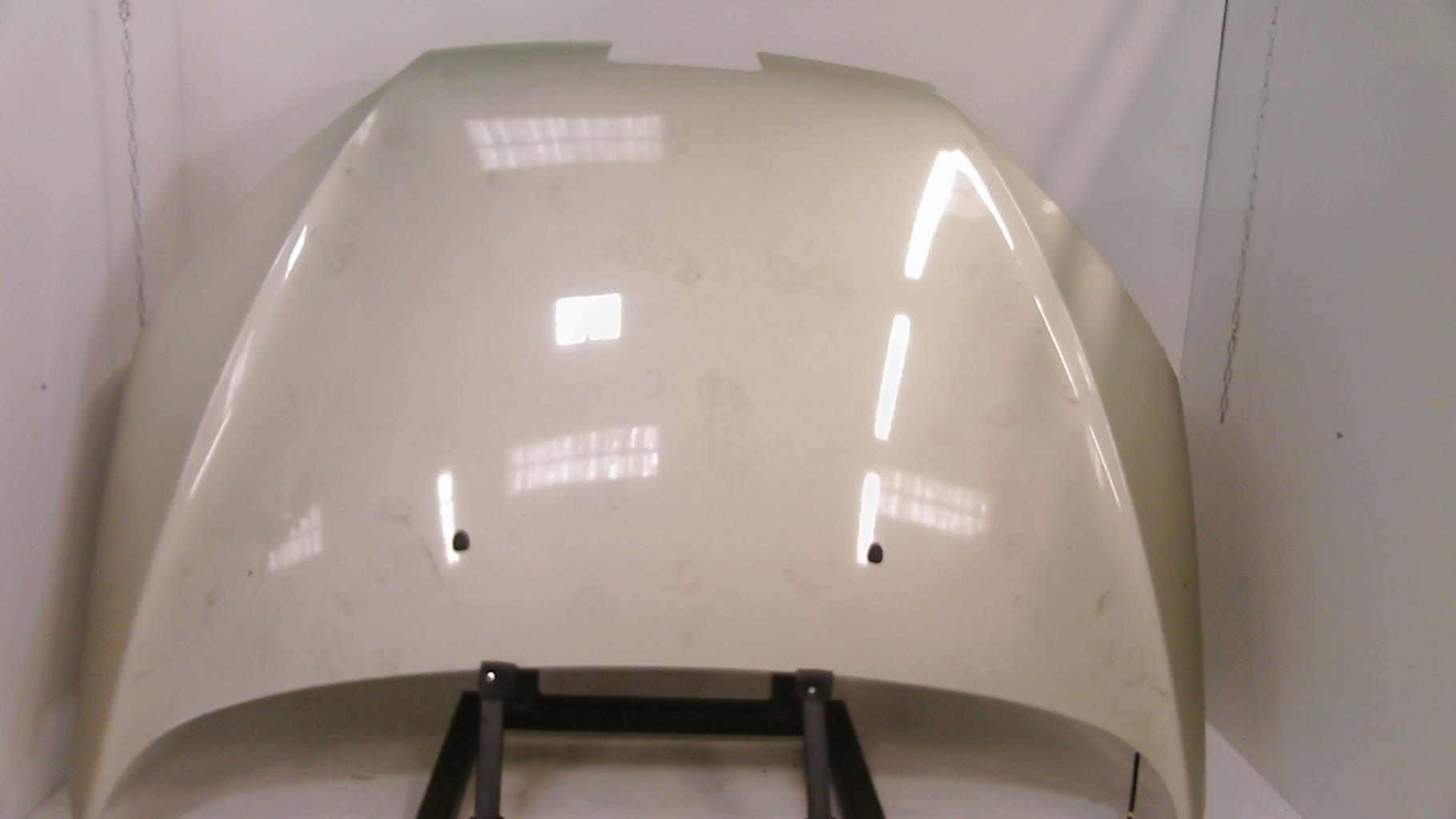 Capot PEUGEOT 407 PHASE 1 BREAK Diesel - 1
