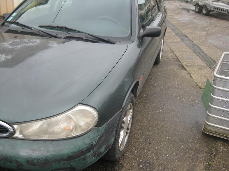 Alternateur FORD MONDEO 1 PHASE 2 BREAK Essence - 1