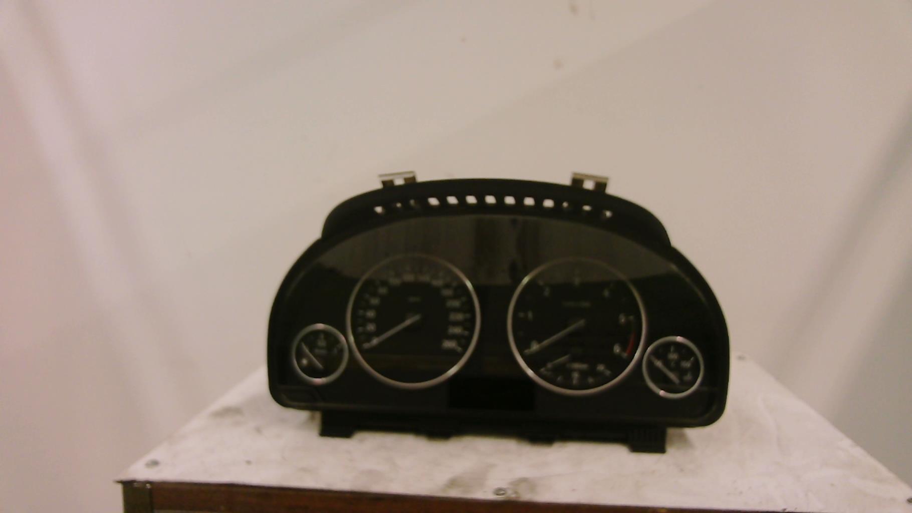 Compteur BMW X3 F25 PHASE 1 Diesel - 1