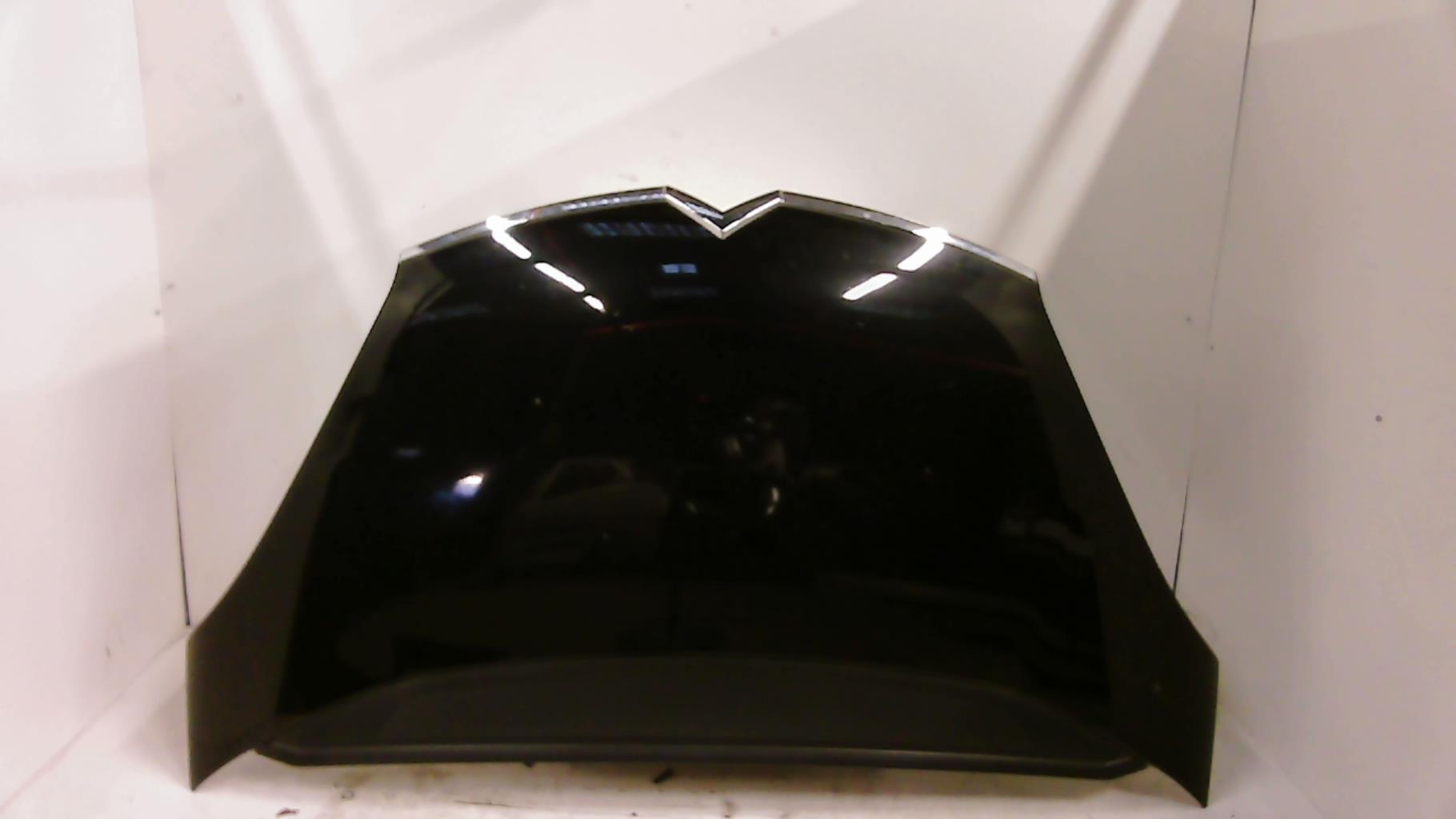 Capot CITROEN C4 GRAND PICASSO 1 Diesel - 1