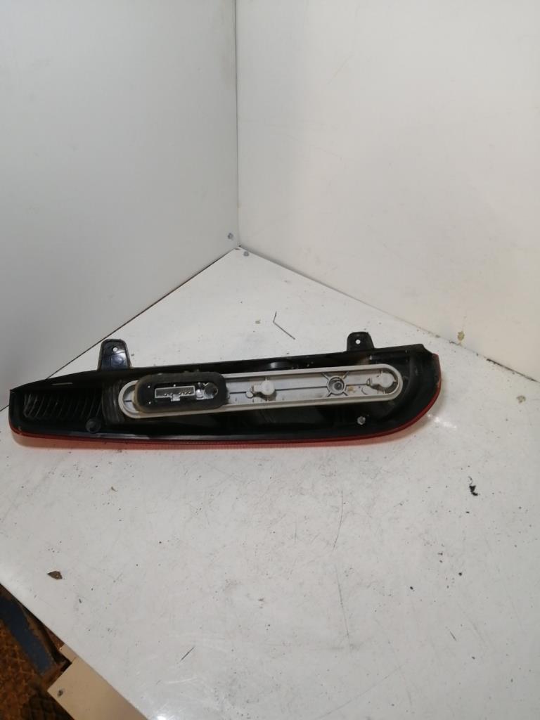 Feu arriere principal droit (feux) FORD FOCUS 2 Diesel - 1