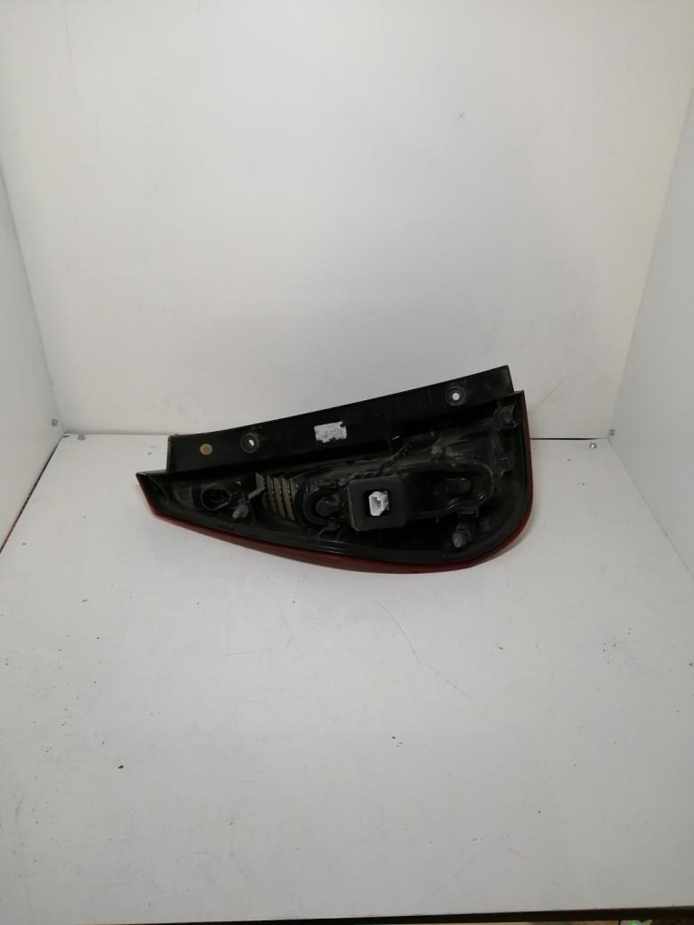 Feu arriere principal droit (feux) RENAULT SCENIC 3 PHASE 1 Diesel - 1