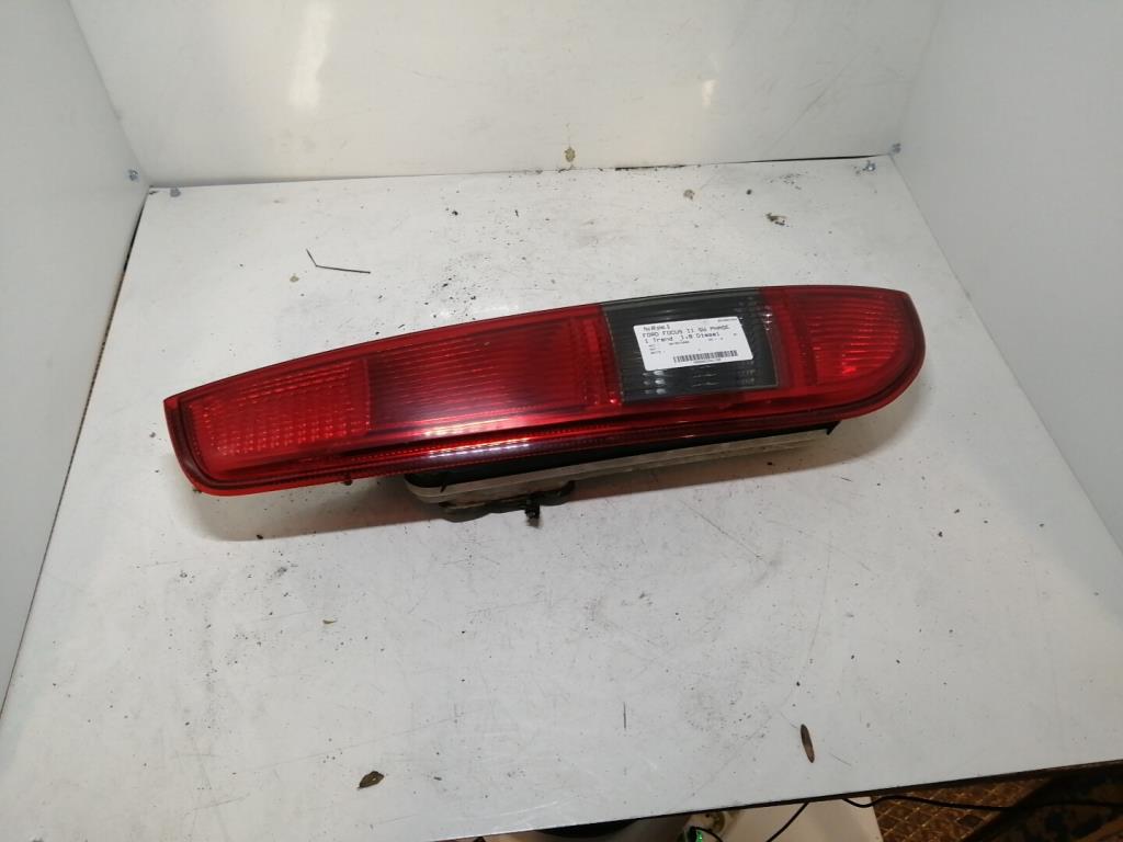 Feu arriere principal gauche (feux) FORD FOCUS 2 Diesel - 1
