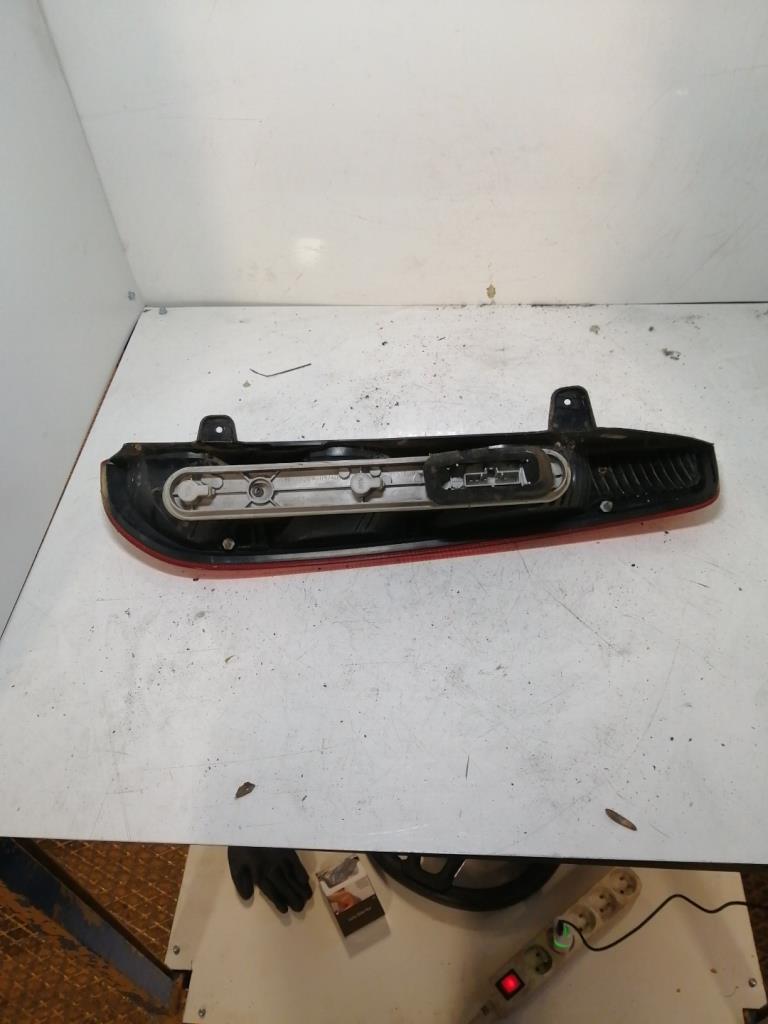 Feu arriere principal gauche (feux) FORD FOCUS 2 PHASE 2 BREAK Diesel - 1