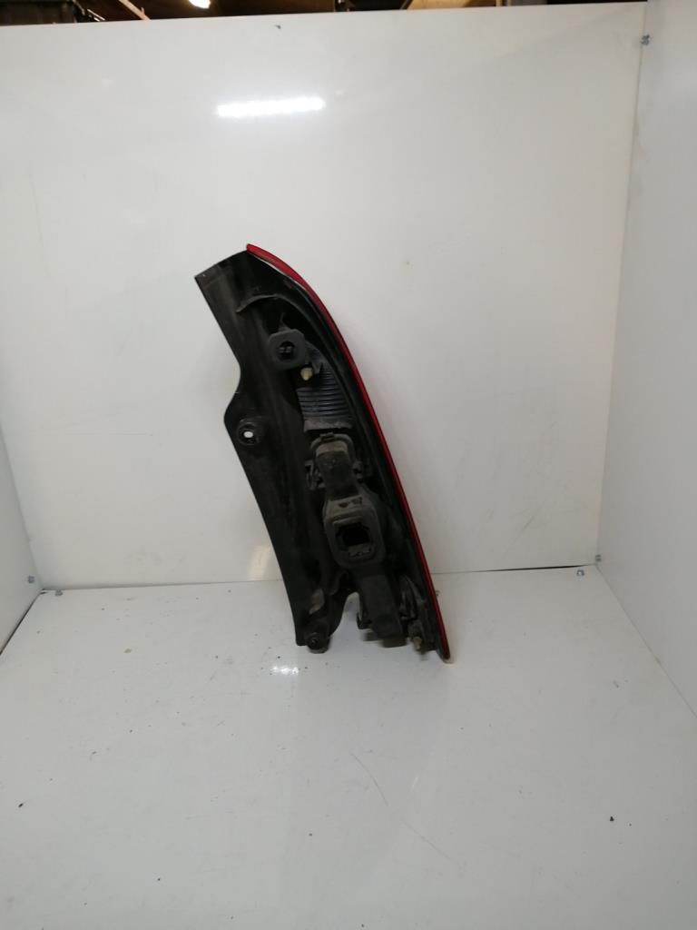 Feu arriere principal gauche (feux) RENAULT ESPACE 4 PHASE 1 Diesel - 1