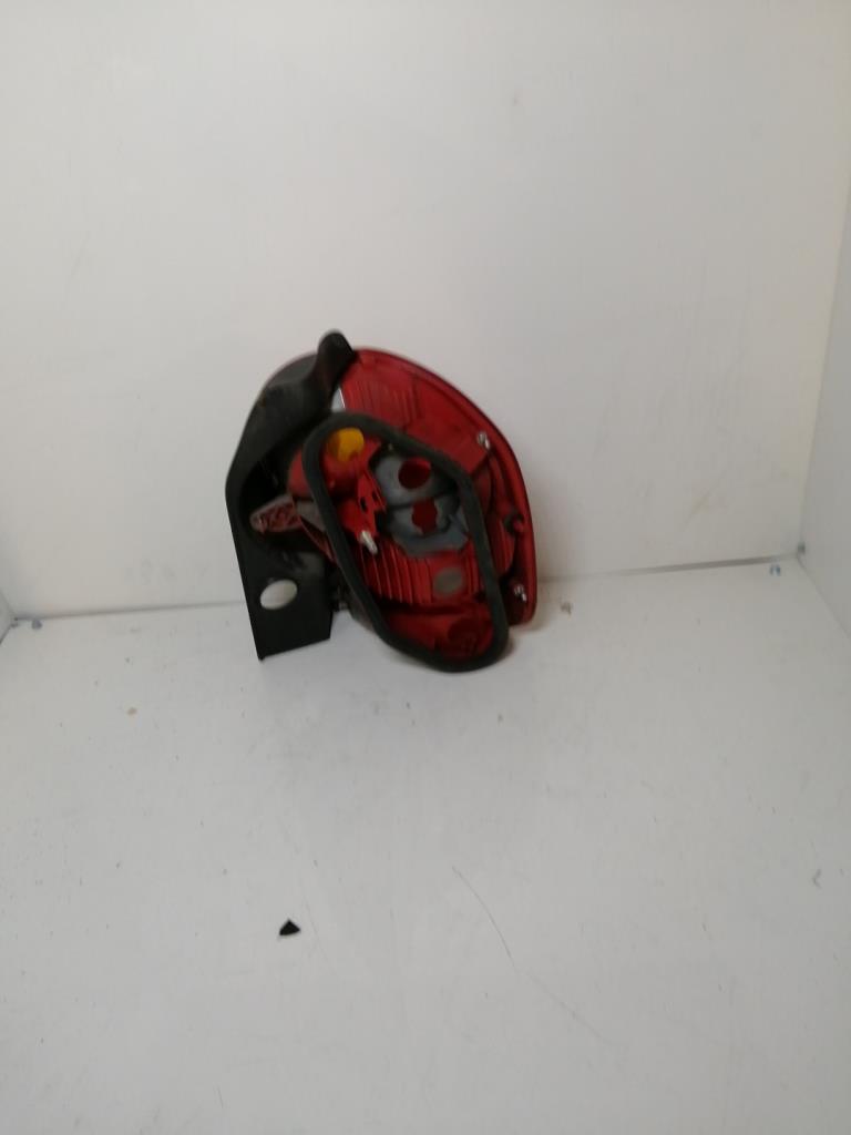 Feu arriere principal gauche (feux) RENAULT MODUS PHASE 1 Diesel - 1
