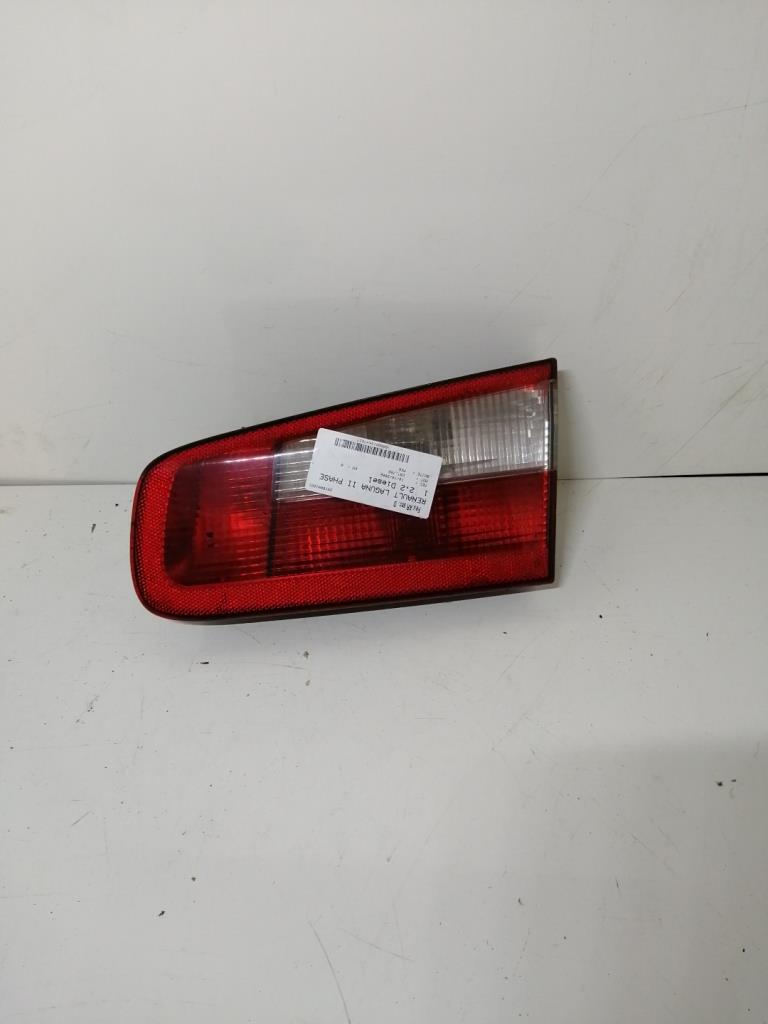 Feu arriere secondaire droit (feux) RENAULT LAGUNA 2 PHASE 1 Diesel - 1