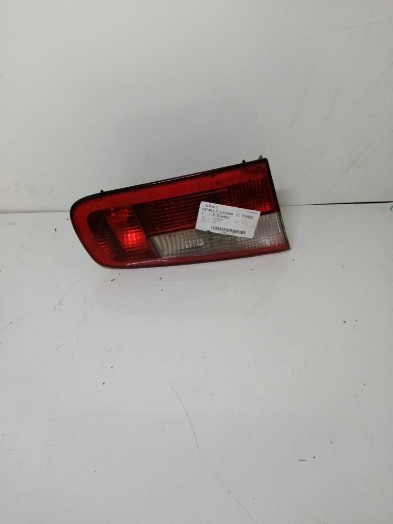 Feu arriere secondaire gauche (feux) RENAULT LAGUNA 2 PHASE 1 Diesel - 1