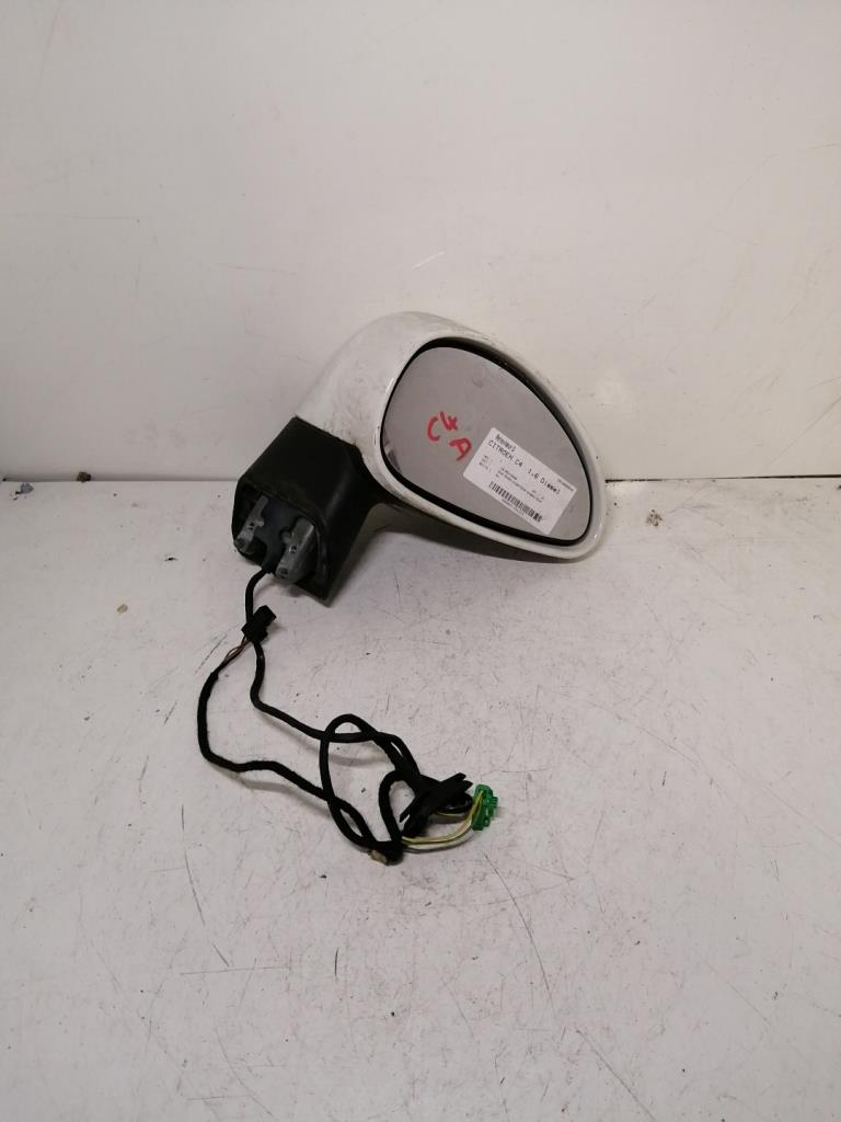 Retroviseur droit CITROEN C4 1 PHASE 1 COUPE Diesel - 1