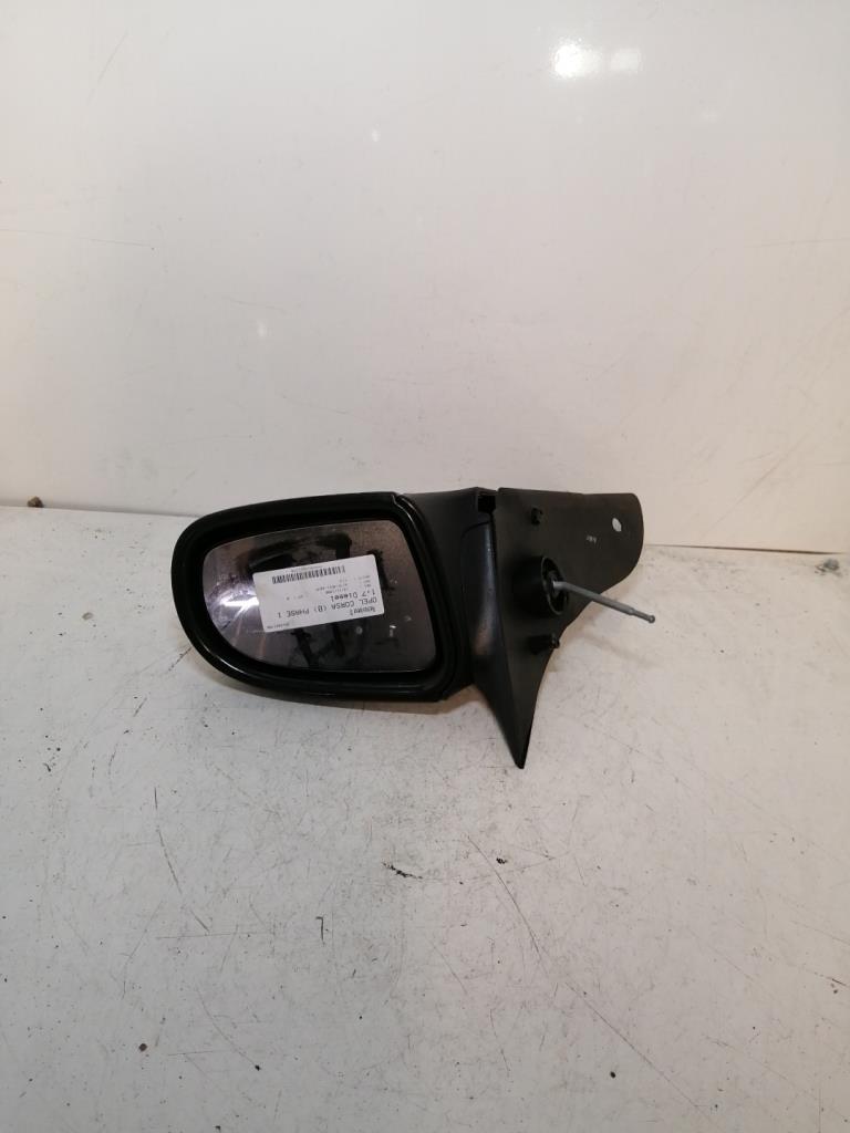 Retroviseur droit OPEL CORSA B PHASE 2 Diesel - 1