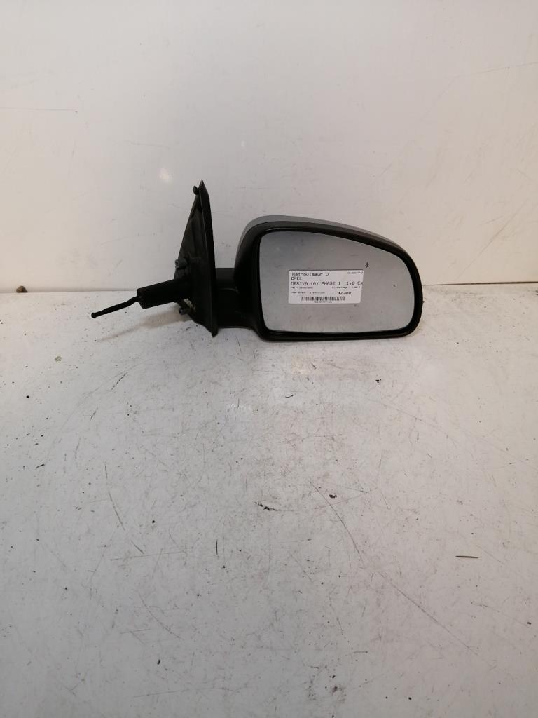 Retroviseur droit OPEL MERIVA A PHASE 1 Essence - 1