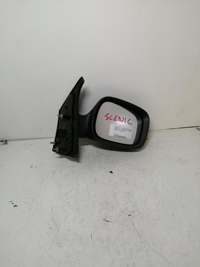 Retroviseur droit RENAULT SCENIC 1 PHASE 2 Diesel - 1