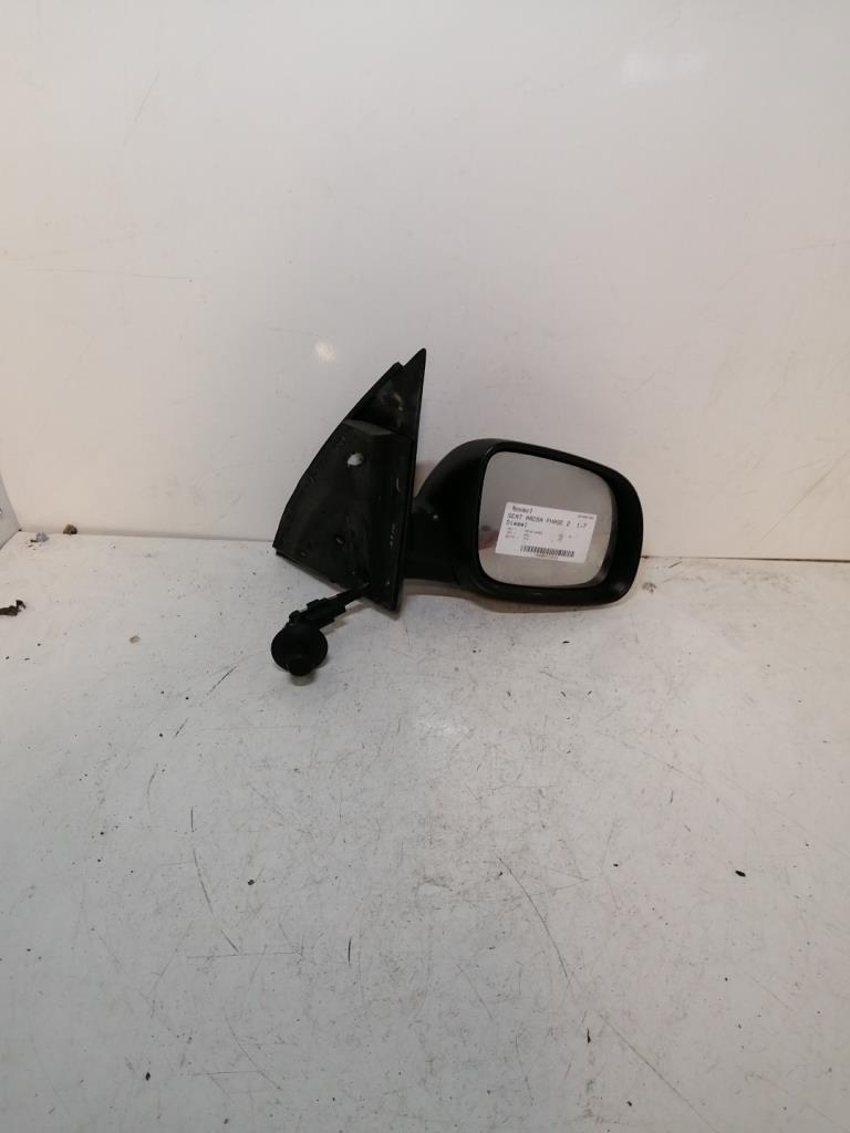 Retroviseur droit SEAT AROSA PHASE 2 Diesel - 1