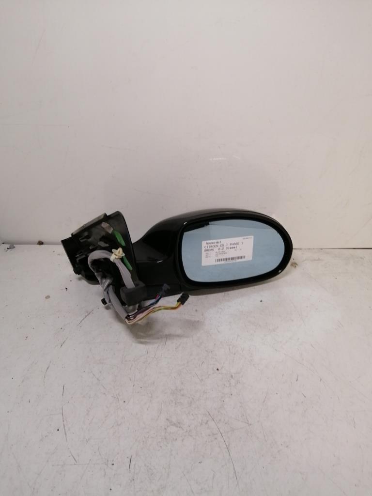 Retroviseur droit CITROEN C5 1 PHASE 1 Diesel - 1