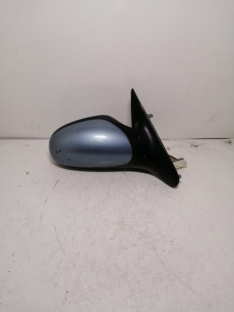 Retroviseur droit PEUGEOT 406 PHASE 2 BREAK Diesel - 1