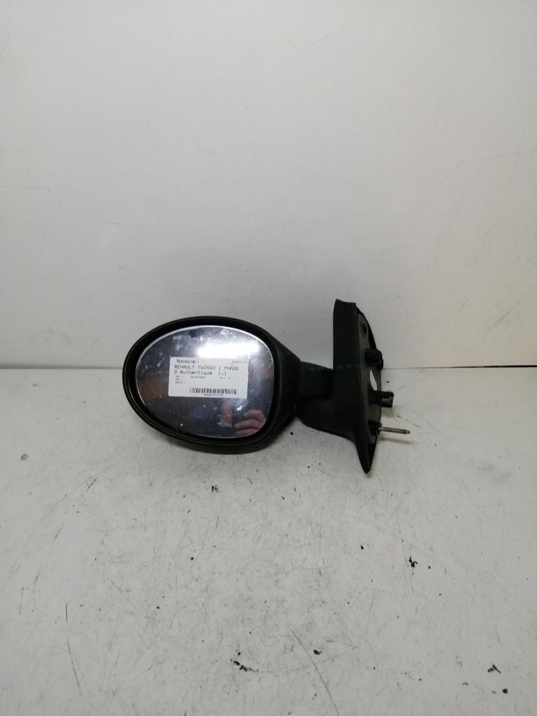 Retroviseur droit RENAULT TWINGO 1 PHASE 2 Essence - 1