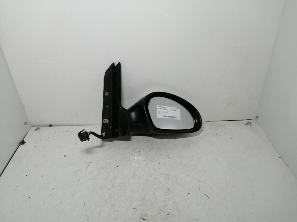 Retroviseur droit SEAT ALTEA PHASE 1 Diesel - 1
