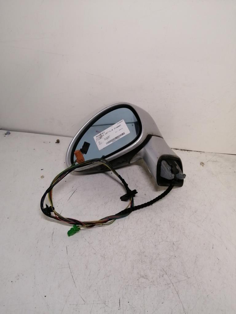 Retroviseur gauche CITROEN C4 1 PHASE 1 Diesel - 1