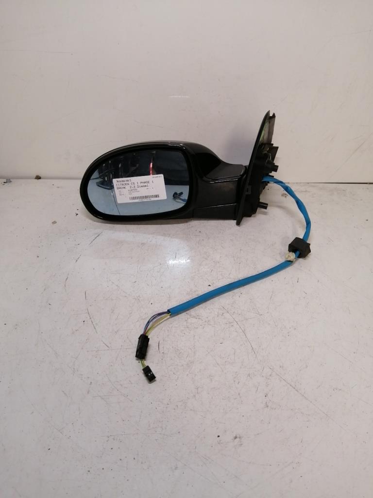 Retroviseur gauche CITROEN C5 1 PHASE 1 Diesel - 1