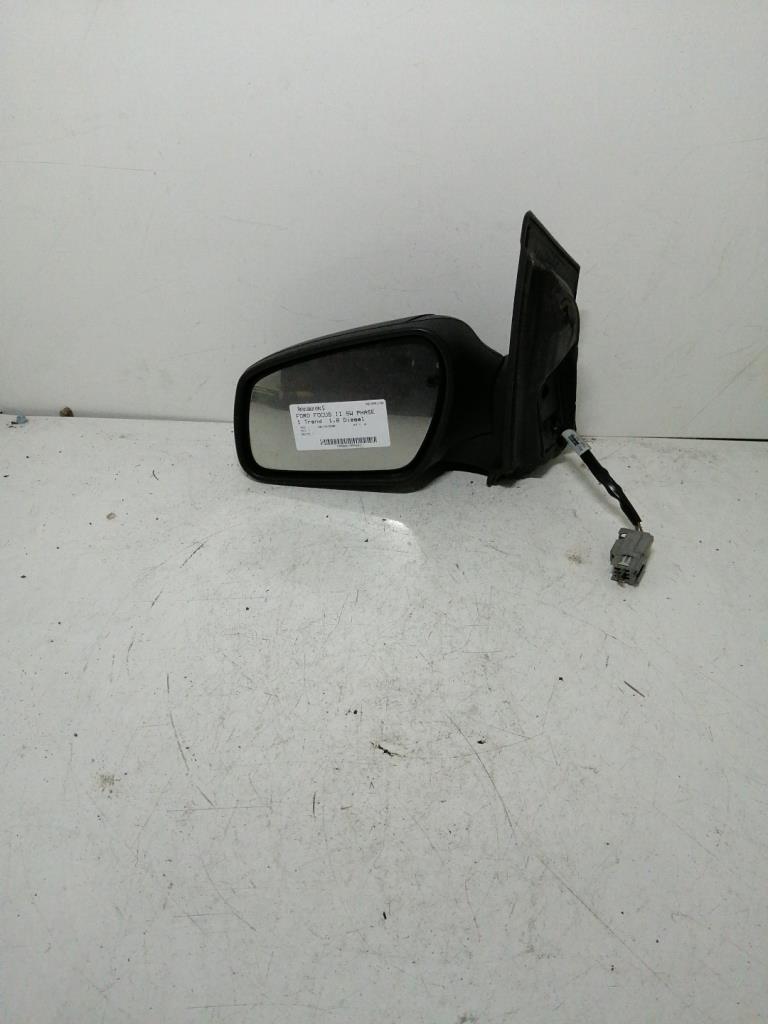 Retroviseur gauche FORD FOCUS 2 Diesel - 1