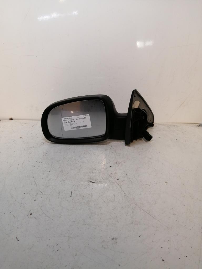 Retroviseur gauche OPEL TIGRA 2 TWINTOP CABRIOLET Essence - 1