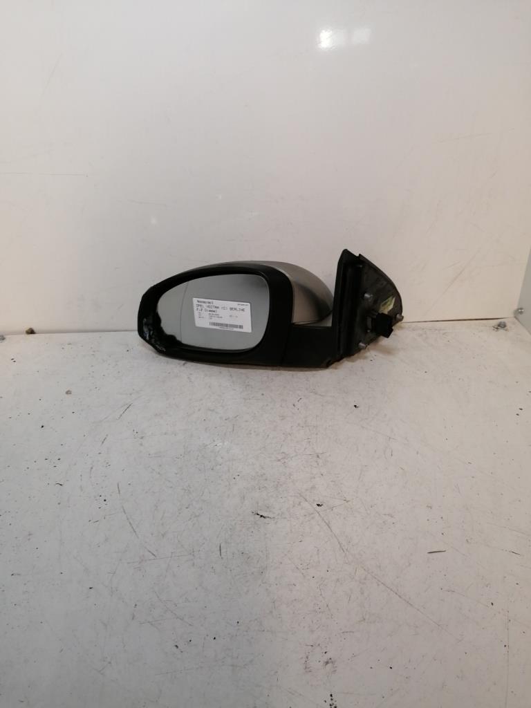 Retroviseur gauche OPEL VECTRA C PHASE 1 Diesel - 1