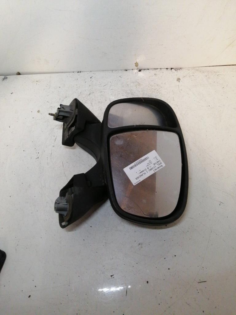 Retroviseur gauche OPEL VIVARO 1 PHASE 1 Diesel - 1