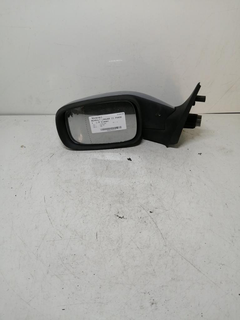 Retroviseur gauche RENAULT LAGUNA 2 PHASE 1 Diesel - 1