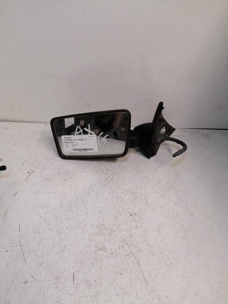 Retroviseur gauche CITROEN AX PHASE 1 Essence - 1