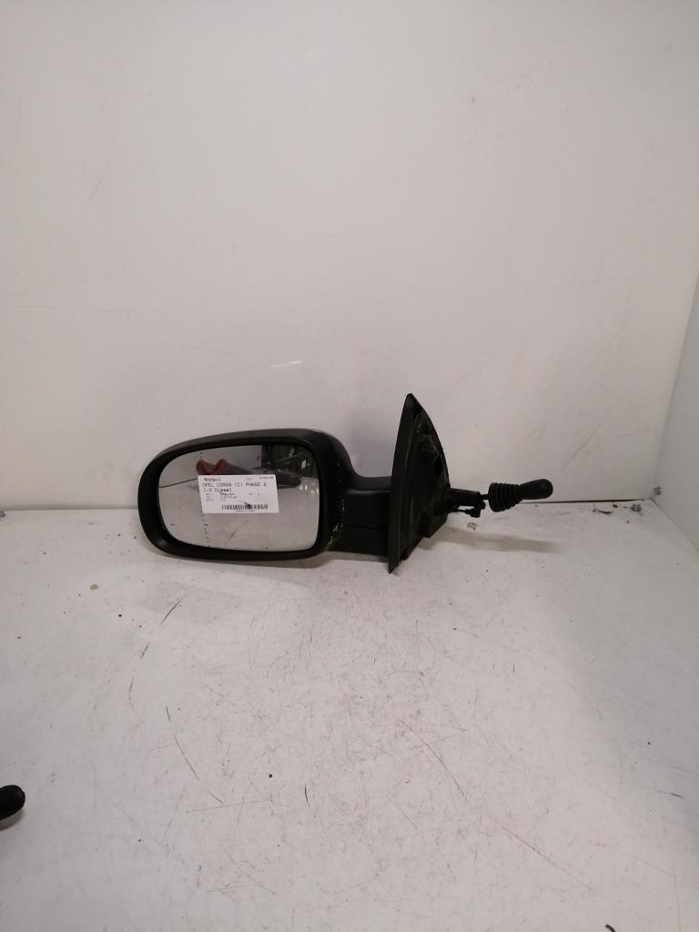 Retroviseur gauche OPEL CORSA C PHASE 2 Diesel - 1
