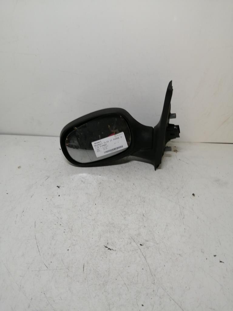 Retroviseur gauche RENAULT CLIO 2 PHASE 1 Diesel - 1