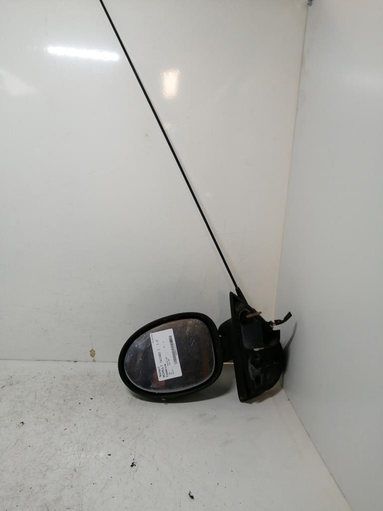 Retroviseur gauche RENAULT TWINGO 1 PHASE 1 Essence - 1