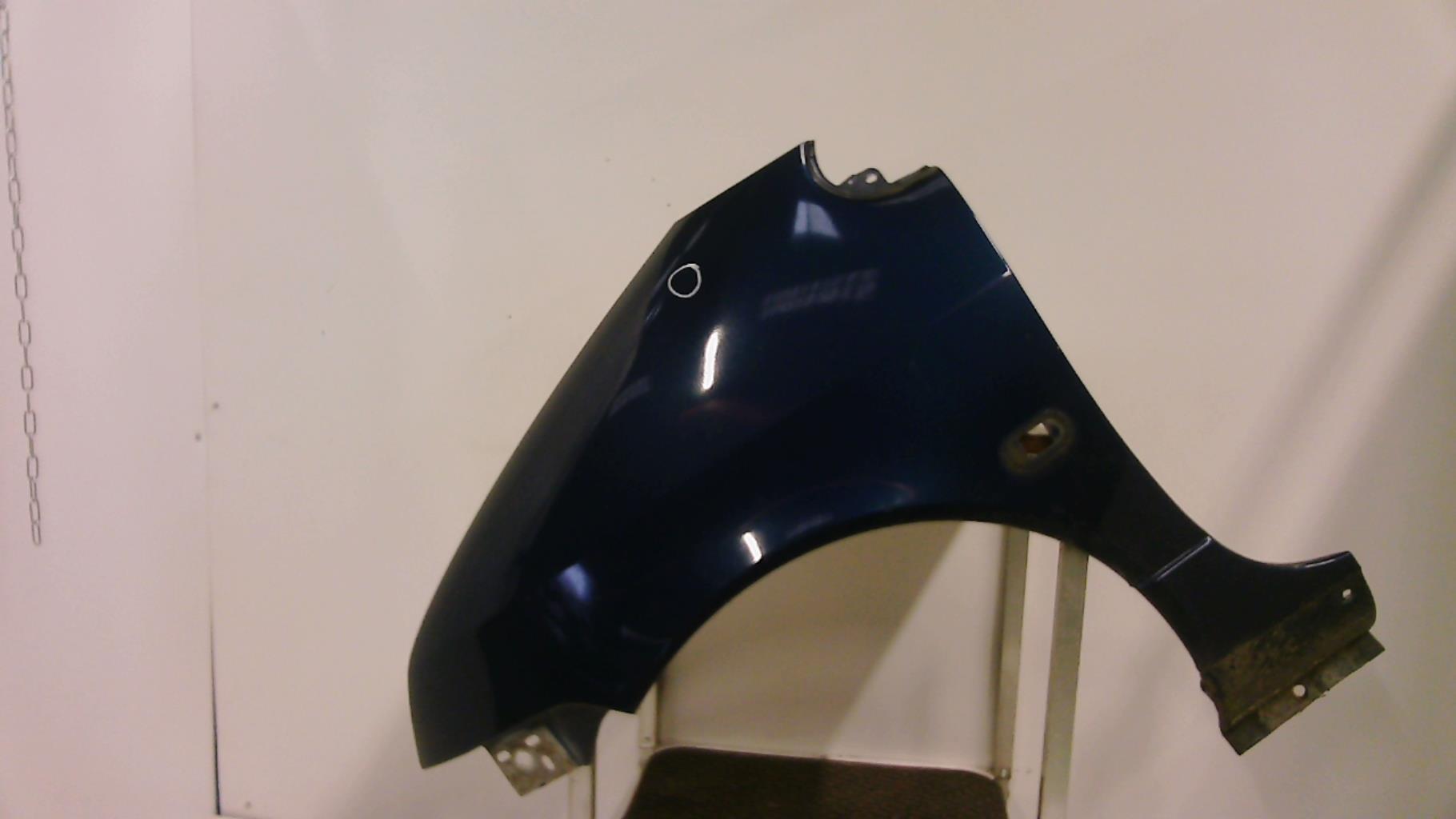 Aile avant gauche RENAULT TWINGO 1 PHASE 1 Essence - 1